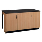 Chemical Resistant Laminate Top Two Student Table 84000 K36 21